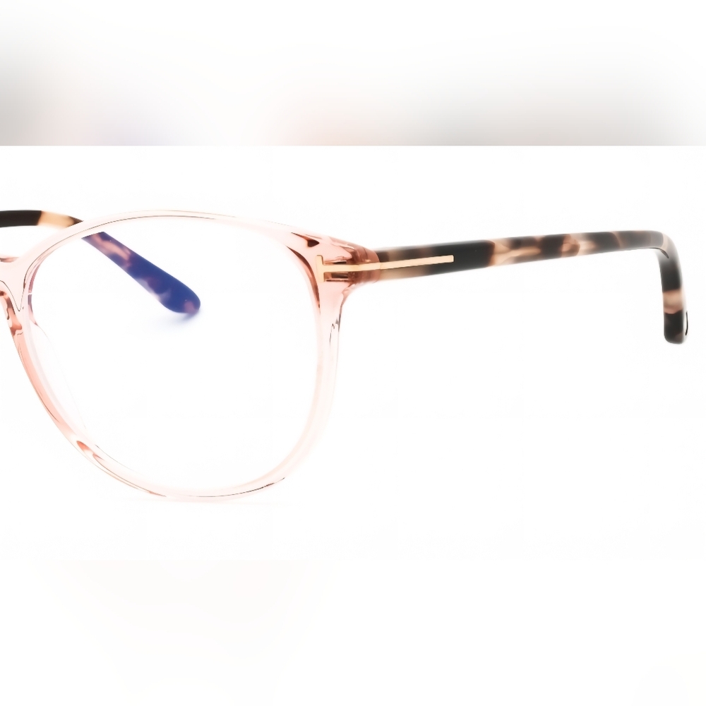 NWT,  Brand New Tom Ford FT5810-B, Woman's Eyewear Frame, Size 53X16X140 - Picture 3 of 9